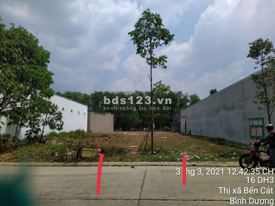 ĐẤT BỎ KHÔNG LÂU NĂM CẦN TÌM NGƯỜI CÓ THIỆN CHÍ THUÊ