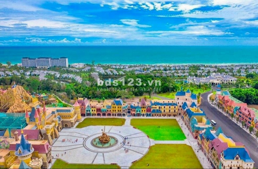 Căn hộ du lịch Vinholidays Phú Quốc, đầu tư siêu lợi nhuận, nhận các ưu đãi cực khủng chỉ 900 triệu