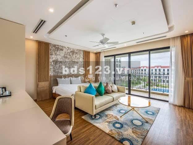 Căn hộ du lịch Vinholidays Phú Quốc, đầu tư siêu lợi nhuận, nhận các ưu đãi cực khủng chỉ 900 triệu