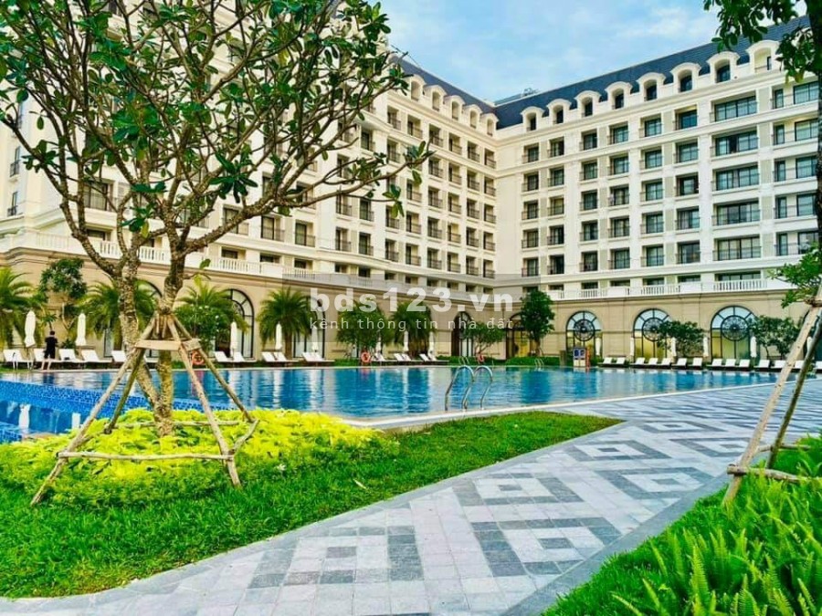 Căn hộ du lịch Vinholidays Phú Quốc, đầu tư siêu lợi nhuận, nhận các ưu đãi cực khủng chỉ 900 triệu