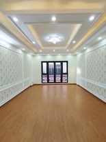 Bán Nhà Khương Trung 50m 6 TầngThang Máy, Lô Góc Nở Hậu Giá 6.6 tỷ.