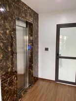 Bán Nhà Khương Trung 50m 6 TầngThang Máy, Lô Góc Nở Hậu Giá 6.6 tỷ.