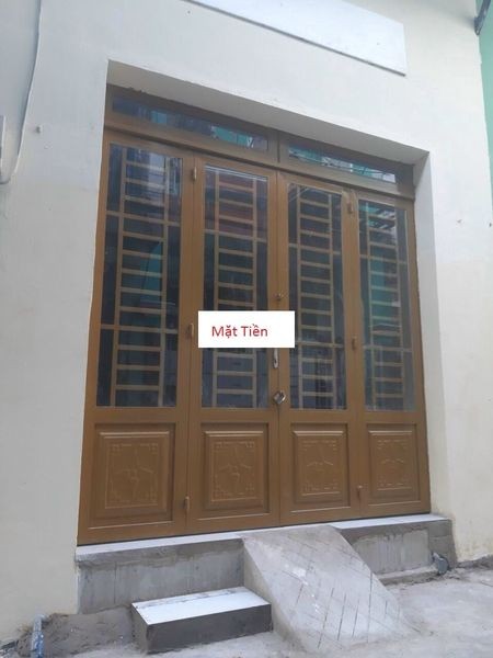 Cần bán căn nhà rất đẹp ở gần khu nhà 766A Lạc Long Quân, Phường 9, Quận Tân Bình. Giá 11 tỷ