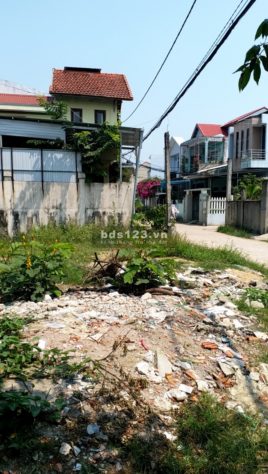 Bán nhanh lô đất đẹp KQH Ngọc Anh Giá Đầu Tư!!