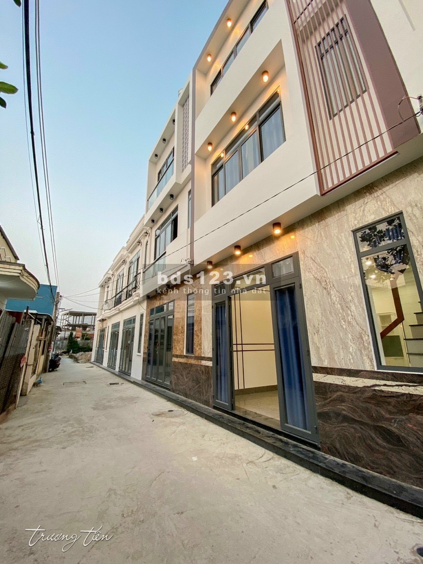 Nhà trệt 2 lầu mini house gần Hồ Bún Xáng, P. An Khánh, Ninh Kiều, Cần Thơ