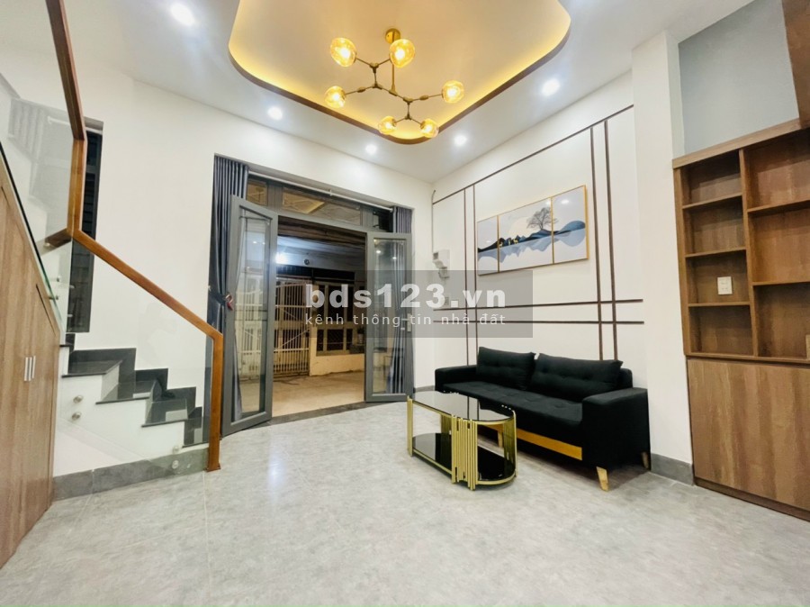 Nhà trệt 2 lầu mini house gần Hồ Bún Xáng, P. An Khánh, Ninh Kiều, Cần Thơ