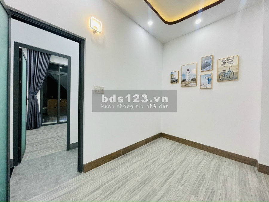 Nhà trệt 2 lầu mini house gần Hồ Bún Xáng, P. An Khánh, Ninh Kiều, Cần Thơ