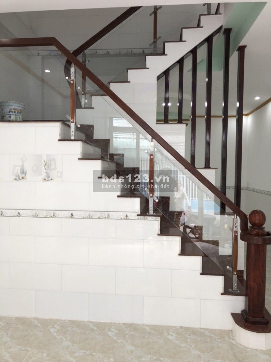 Nhà trệt lầu trục chính Hẻm 388 Nguyễn Văn Cừ, P. An Khánh, Ninh Kiều, Cần Thơ