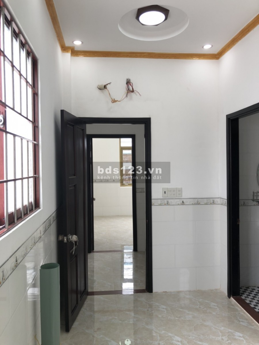 Nhà trệt lầu trục chính Hẻm 388 Nguyễn Văn Cừ, P. An Khánh, Ninh Kiều, Cần Thơ