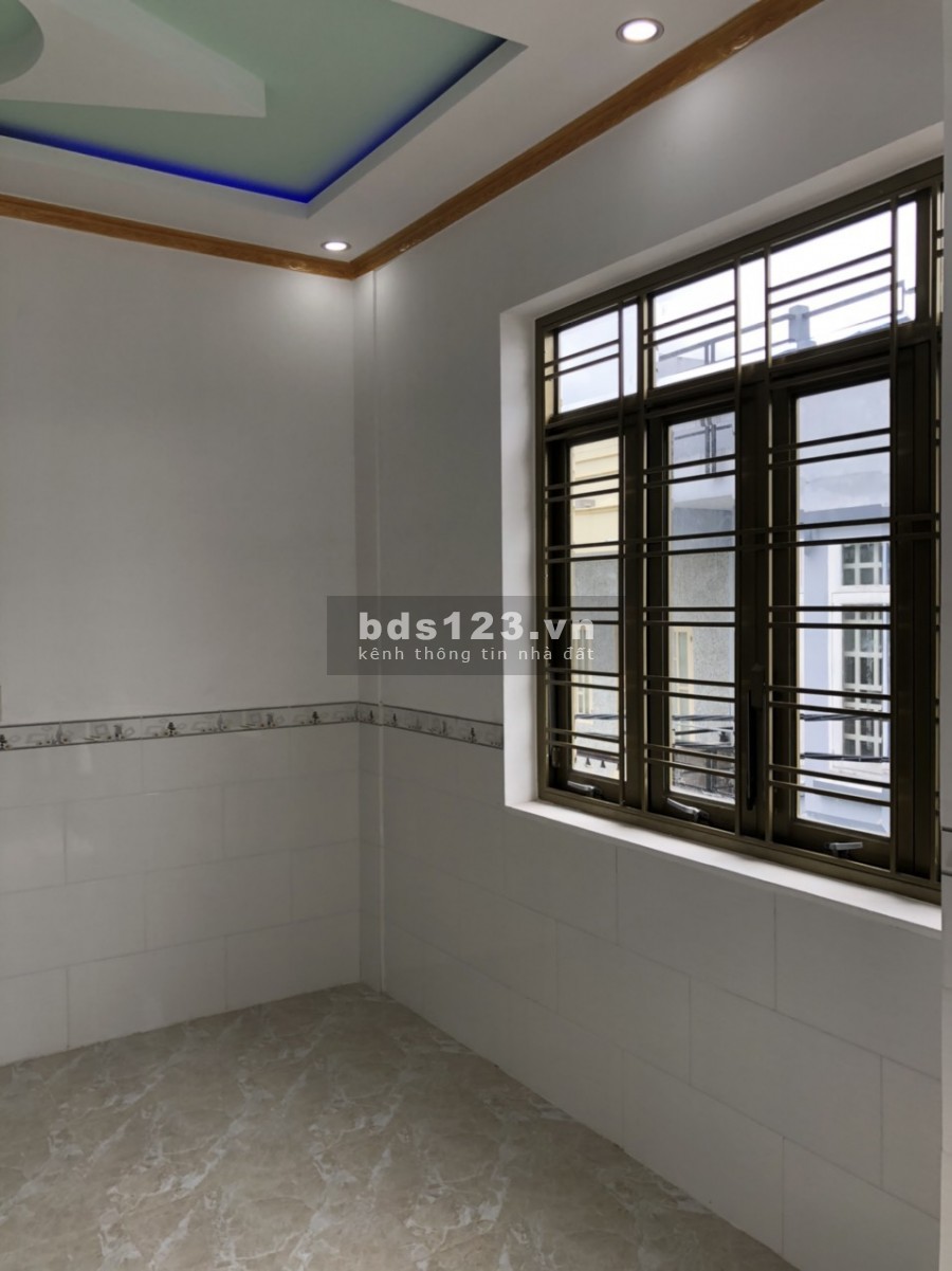 Nhà trệt lầu trục chính Hẻm 388 Nguyễn Văn Cừ, P. An Khánh, Ninh Kiều, Cần Thơ