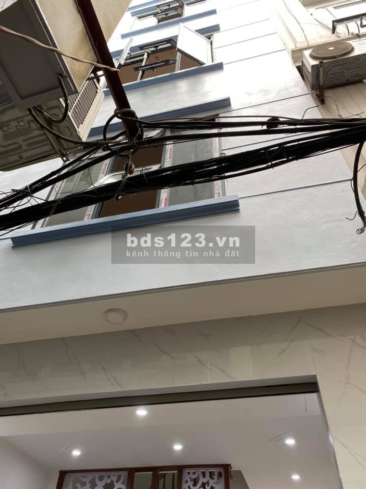 Cần bán ngay nhà Long Biên ,Ngọc Thuỵ 50M2 x 4Tầng 3.25 tỷ