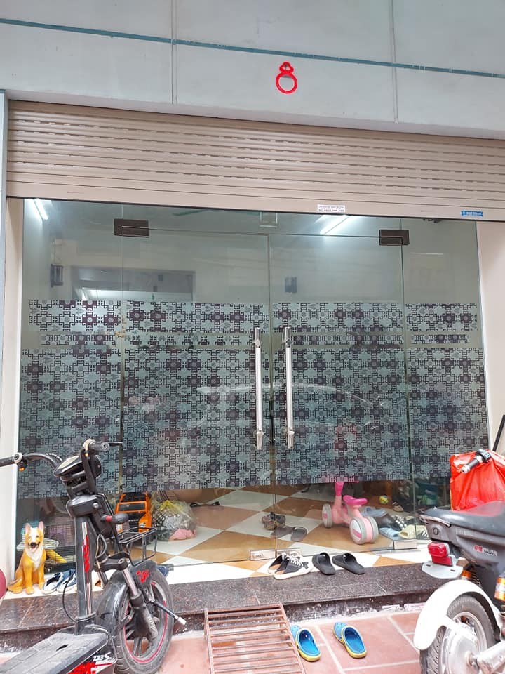 Bán nhà Quang trung hà đông - Nhà liền kề - 52M 3 tầng - phân lô 3 ô tô tránh nhau – đầy đủ tiện ích xung quanh. Giá 7,4 tỷ