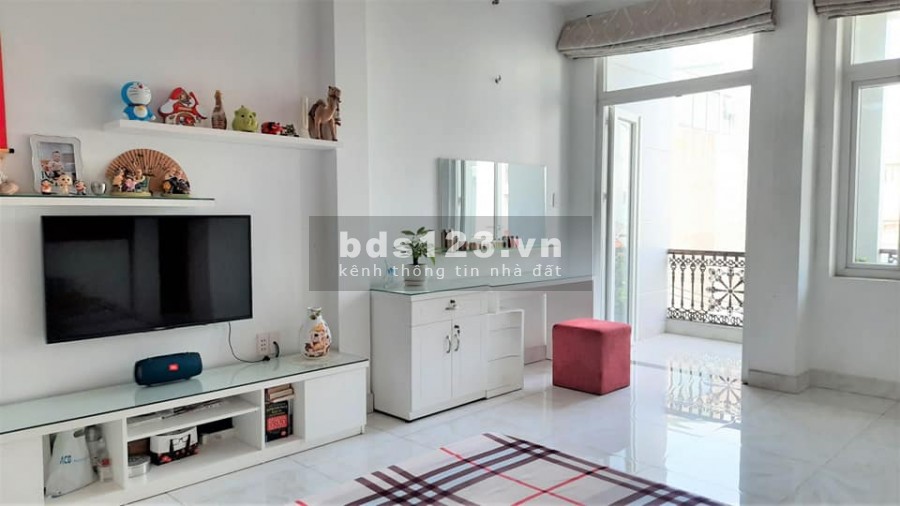 Mặt tiền khu phân lô Lê Trọng Tấn, Tây Thạnh, Tân Phú, 100m2, 8.8 tỷ
