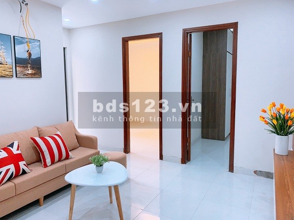 CHỦ ĐẦU TƯ BÁN CHUNG CƯ MINI KIM LIÊN - ĐỐNG ĐA HƠN 500 TRIỆU/CĂN 1-2 NGỦ Ở NGAY