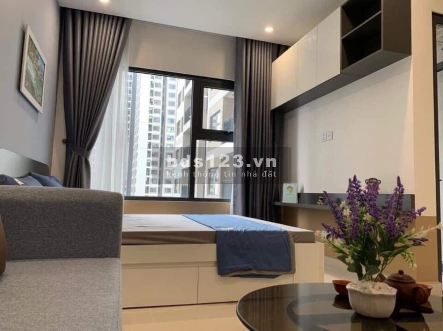 C/c cần bán CH VHGP 1PN chỉ từ 530tr đồng