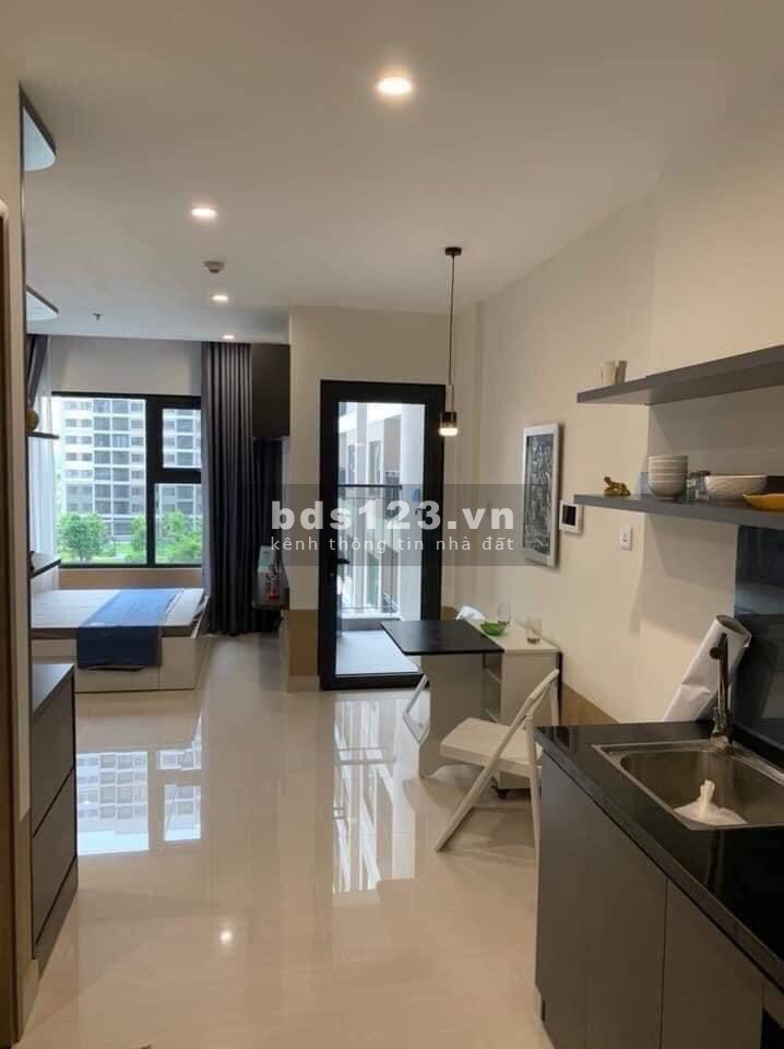 C/c cần bán CH VHGP 1PN chỉ từ 530tr đồng