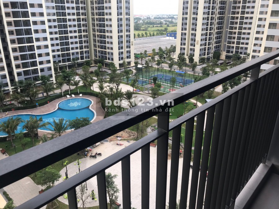 C/c cần bán CH VHGP 1PN chỉ từ 530tr đồng