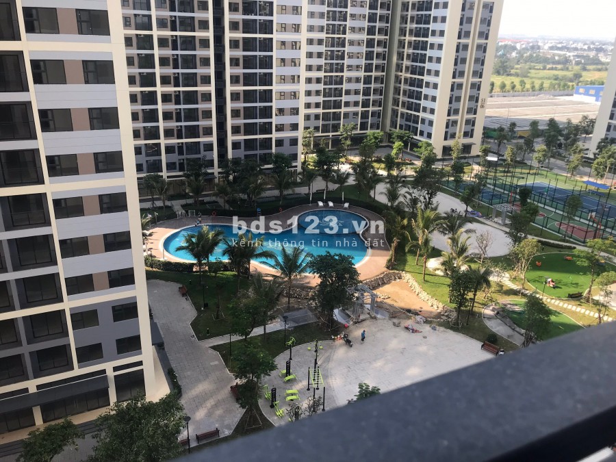 C/c cần bán CH VHGP 1PN chỉ từ 530tr đồng