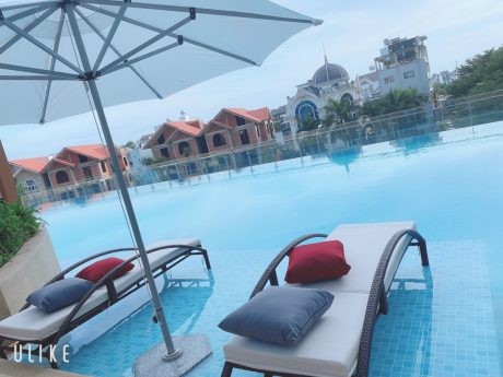 CHUYÊN CĂN HỘ TP BIÊN HÒA, ĐỨC THANH CẦN BÁN CĂN TOPAZ TWINS GÍA 2.4 TỶ VAT, 0906.610.478