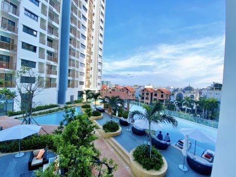 CHUYÊN CĂN HỘ TP BIÊN HÒA, ĐỨC THANH CẦN BÁN CĂN TOPAZ TWINS GÍA 2.4 TỶ VAT, 0906.610.478