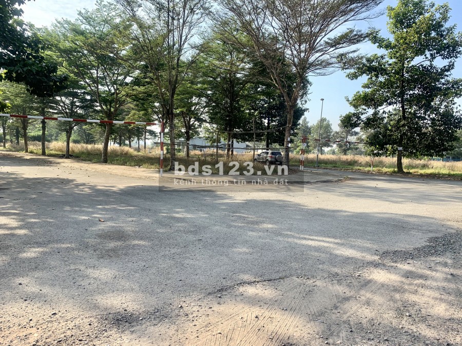 Đất Biên Hòa 117.5m² sổ hồng riêng thổ cư 100%