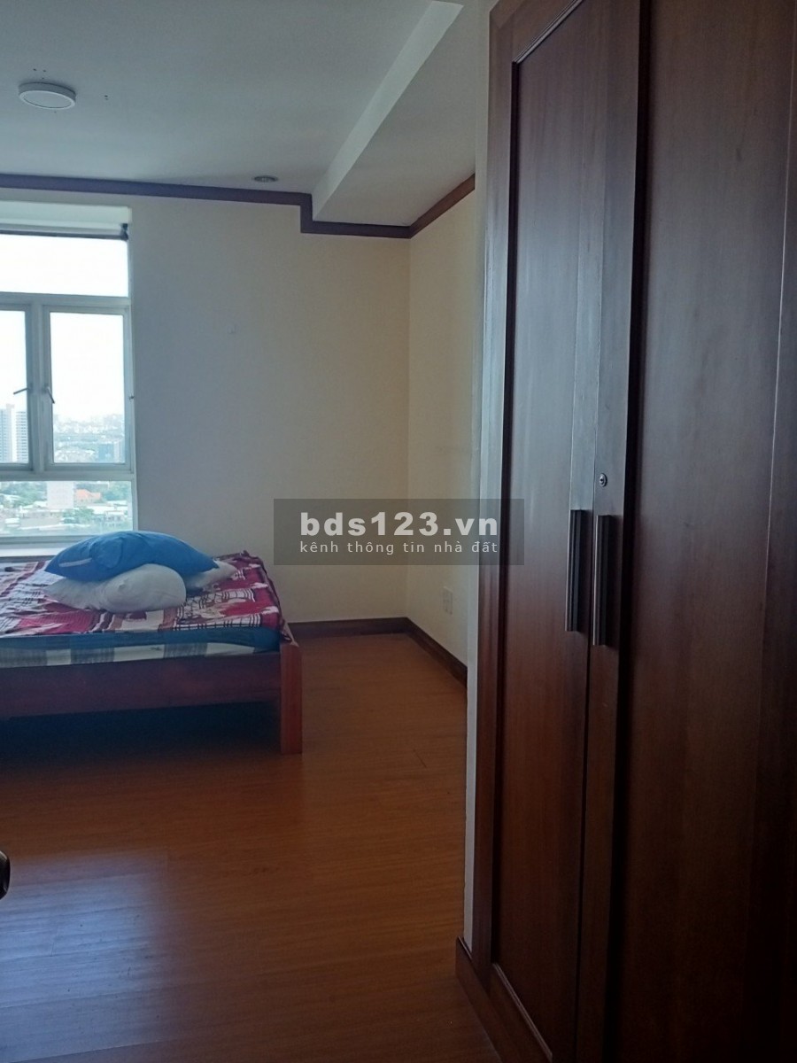 Bán nhanh căn hộ Hoàng Anh An Tiến 124m2 3pn2wc. Tặng nội thất như hình