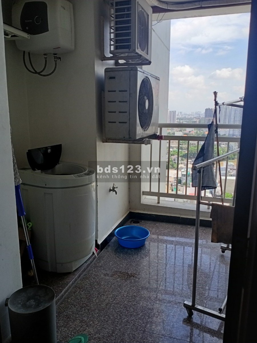 Bán nhanh căn hộ Hoàng Anh An Tiến 124m2 3pn2wc. Tặng nội thất như hình