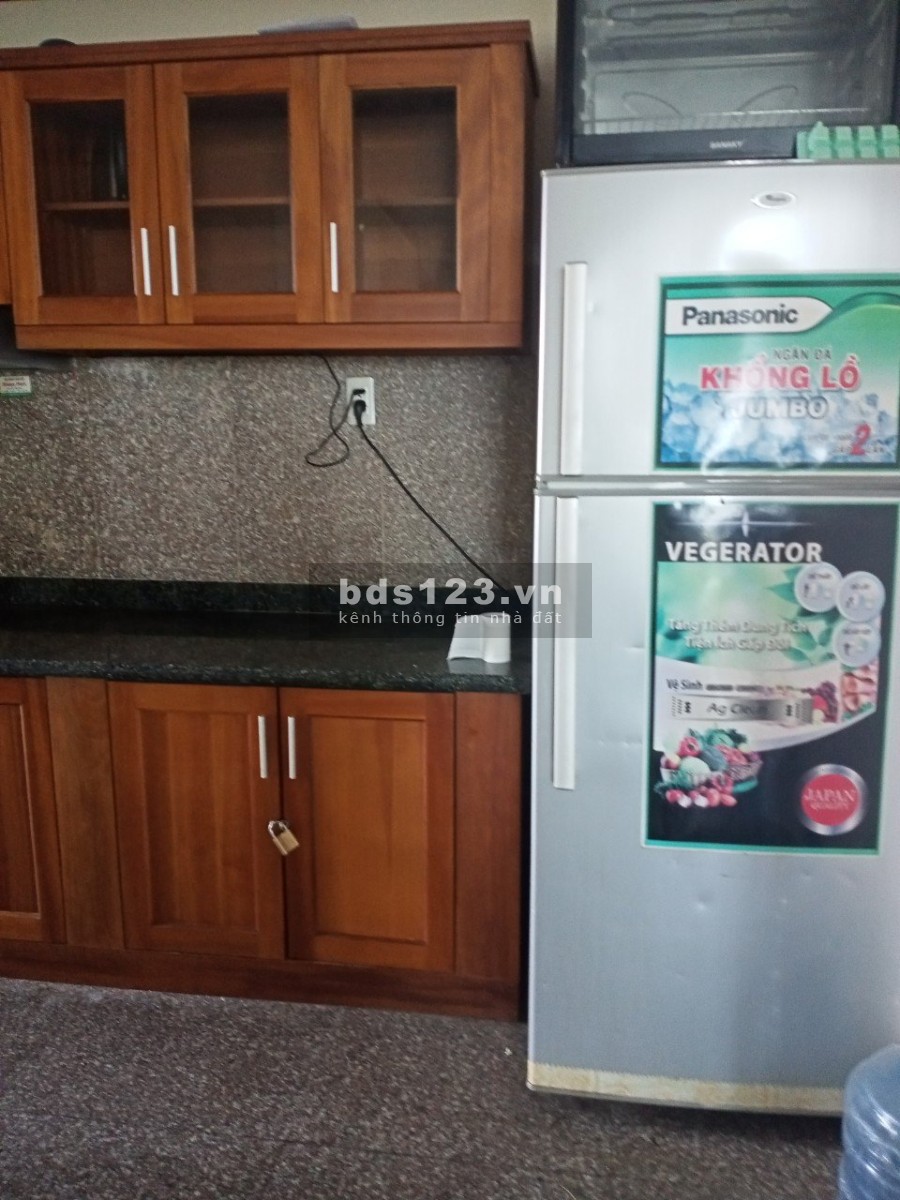 Bán nhanh căn hộ Hoàng Anh An Tiến 124m2 3pn2wc. Tặng nội thất như hình