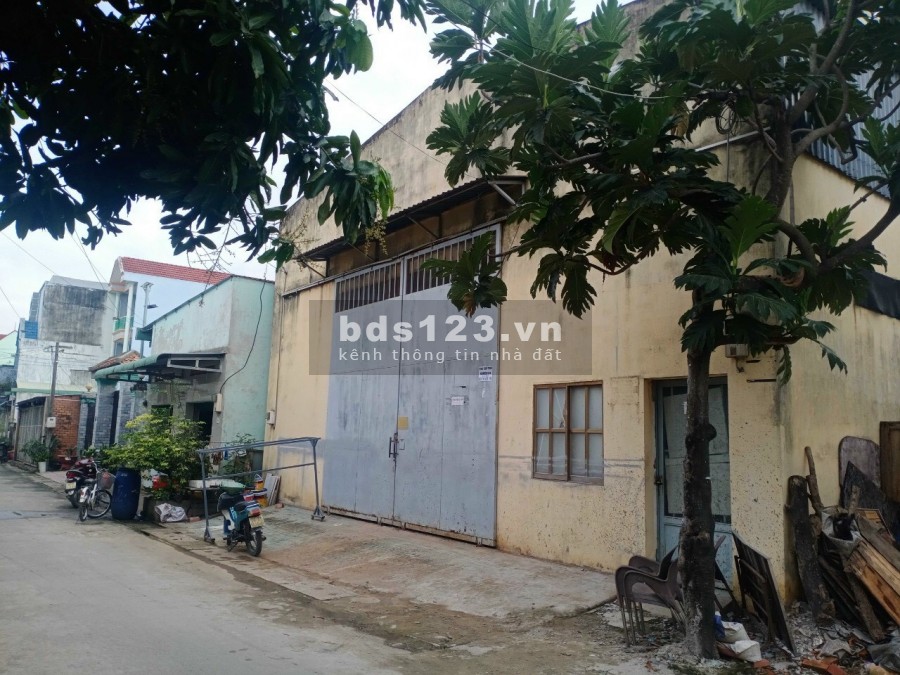 Bán đất quận 9 phường Trường Thạnh ngang 12m tiện xây phòng trọ giá chỉ 16 tỷ thương lượng