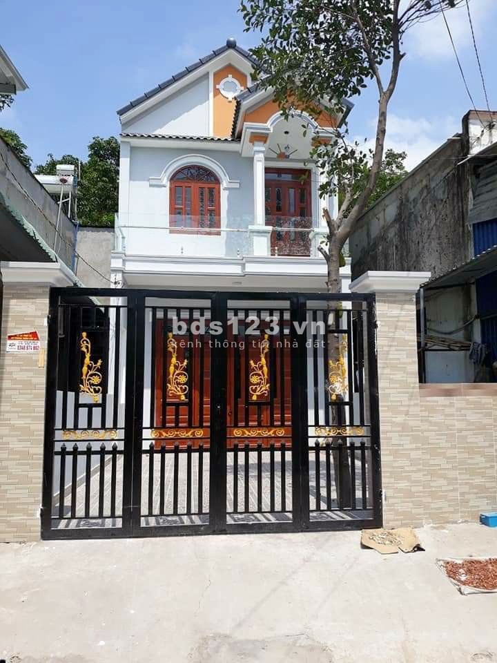 Tôi Bán Gấp Căn Nhà, Sổ Hồng Sở Hữu Riêng, 100m2, 1Ty3, Có Thương Lượng.