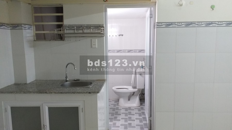 Phòng trọ cao cấp quận 7 có gác giá rẻ