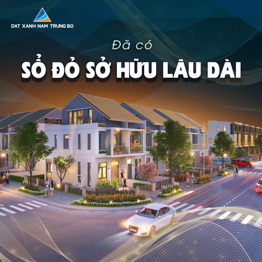 Khu đô thị Ân Phú, Buôn Ma Thuột