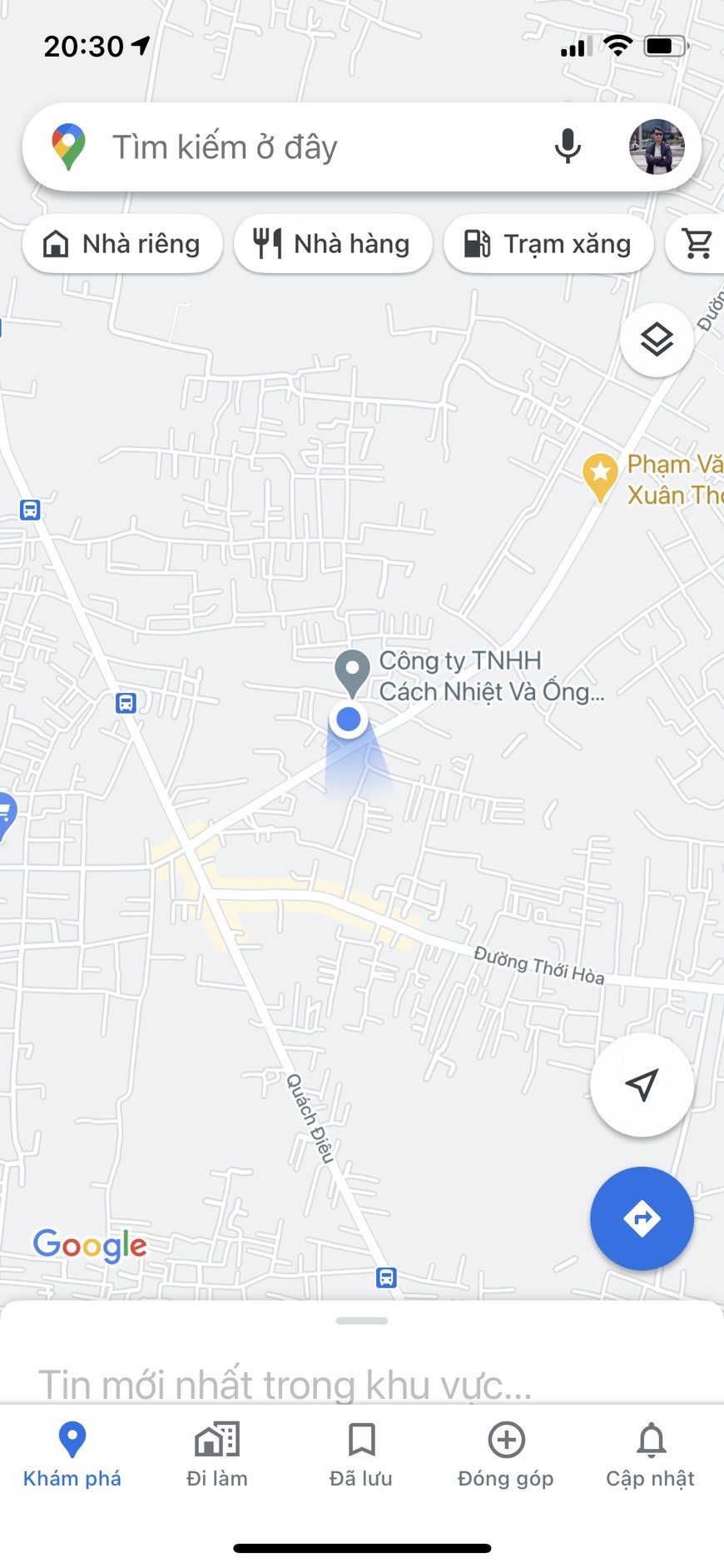 Bán nhà đường Phạm Văn Sáng, Vĩnh Lộc A, Bình Chánh, 40m2…