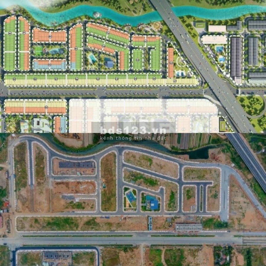 The Sol City dự án top 10 đáng để đầu tư lời ngay trên giá mua