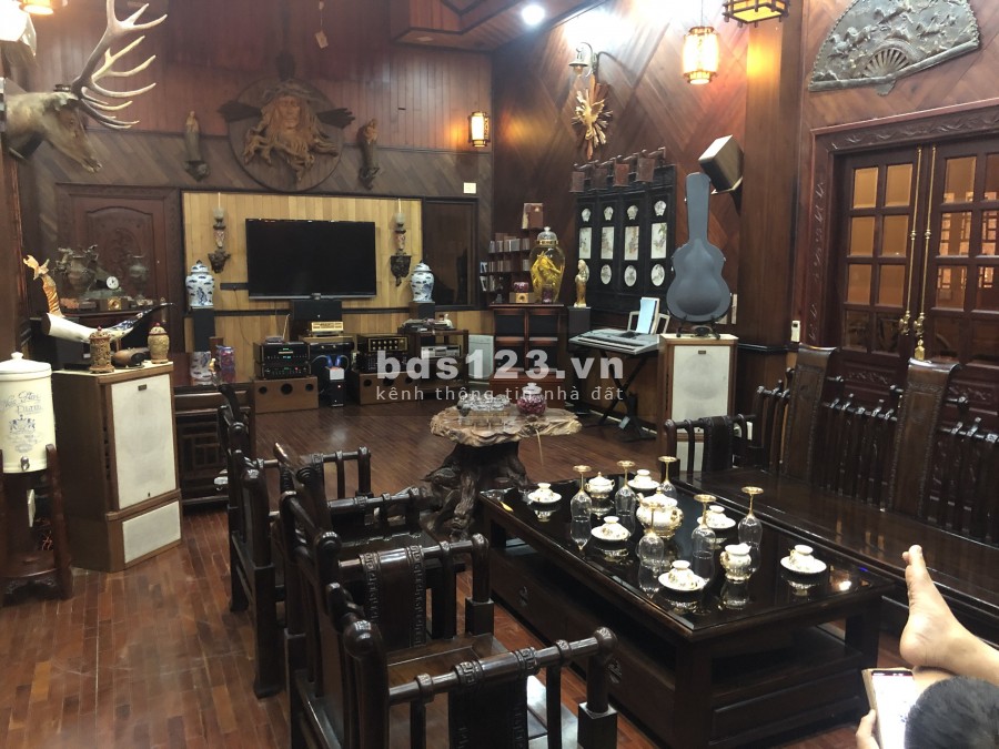 Cần tiền bán gấp nhà mặt tiền D4 ngay trung tâm Tp Thuận Giao giá có thương lượng
