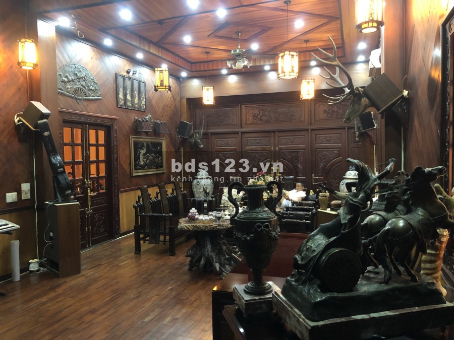 Cần tiền bán gấp nhà mặt tiền D4 ngay trung tâm Tp Thuận Giao giá có thương lượng