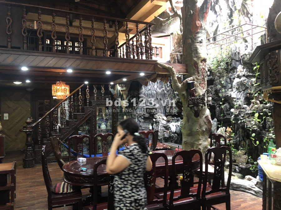 Cần tiền bán gấp nhà mặt tiền D4 ngay trung tâm Tp Thuận Giao giá có thương lượng
