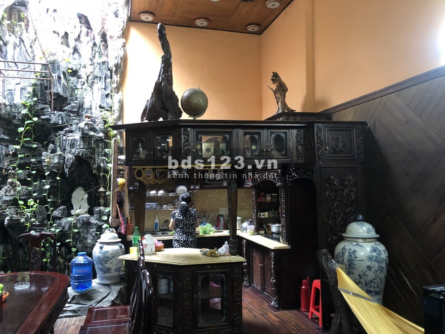 Cần tiền bán gấp nhà mặt tiền D4 ngay trung tâm Tp Thuận Giao giá có thương lượng