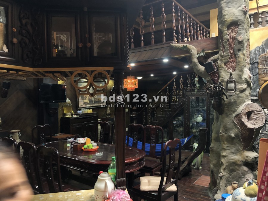 Cần tiền bán gấp nhà mặt tiền D4 ngay trung tâm Tp Thuận Giao giá có thương lượng