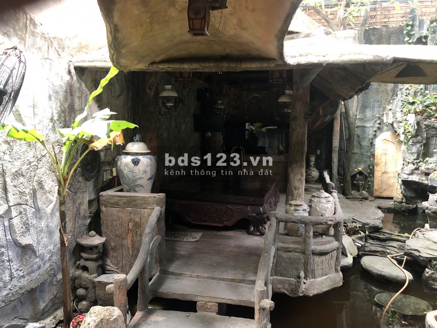 Cần tiền bán gấp nhà mặt tiền D4 ngay trung tâm Tp Thuận Giao giá có thương lượng