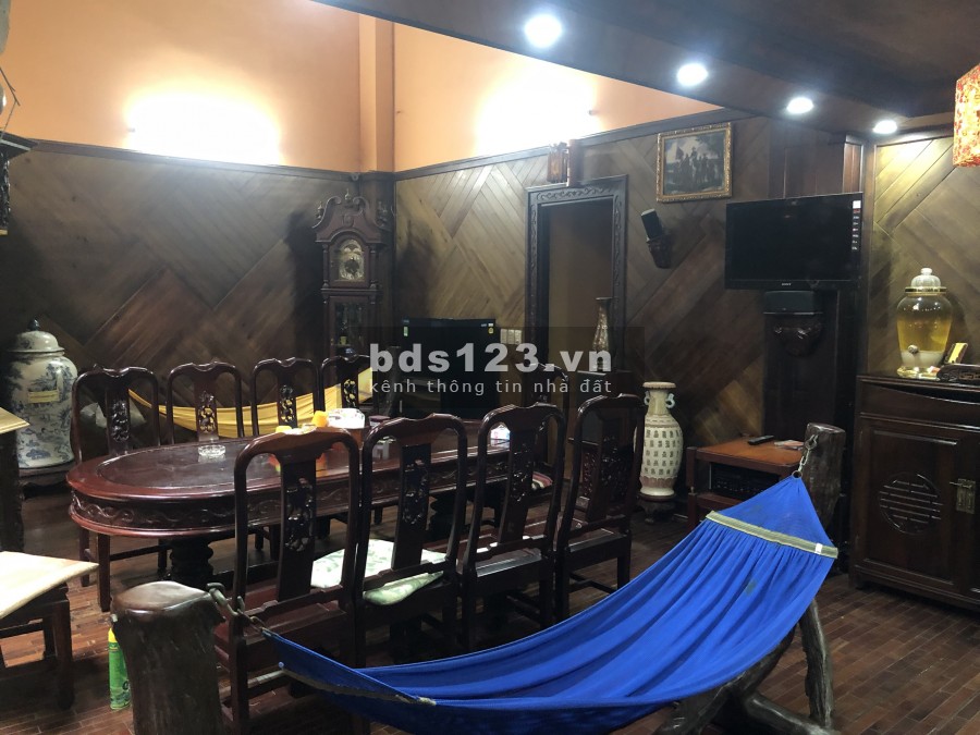 Cần tiền bán gấp nhà mặt tiền D4 ngay trung tâm Tp Thuận Giao giá có thương lượng
