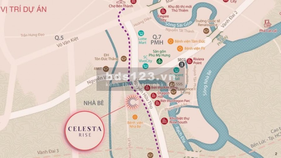 Celesta Rise (Keppel Land)- tại sao dự án này đáng mua, anh chị quan tâm hãy liên hệ 0932.151.002 để được tư vấn rõ hơn.