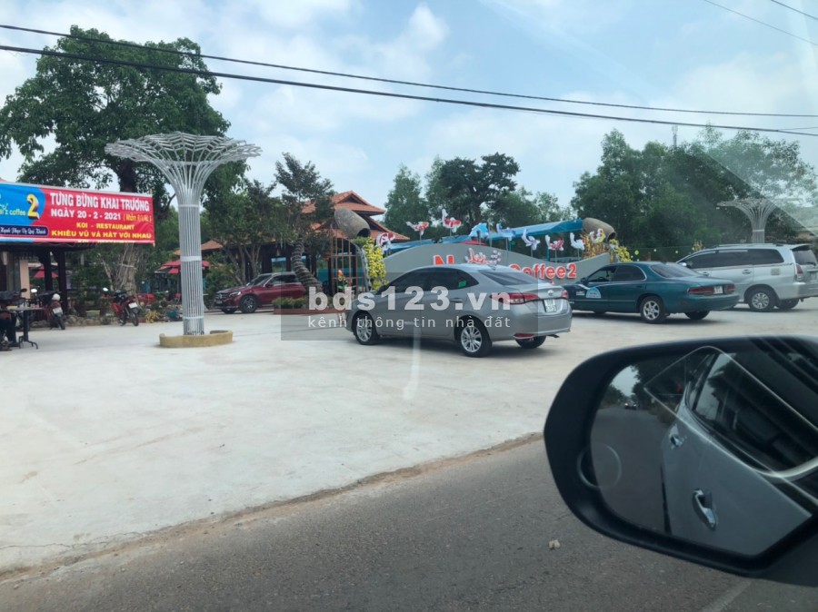 Đất SKC+ ONT Long Thành xây dựng, kinh doanh ngay sau 15 ngày