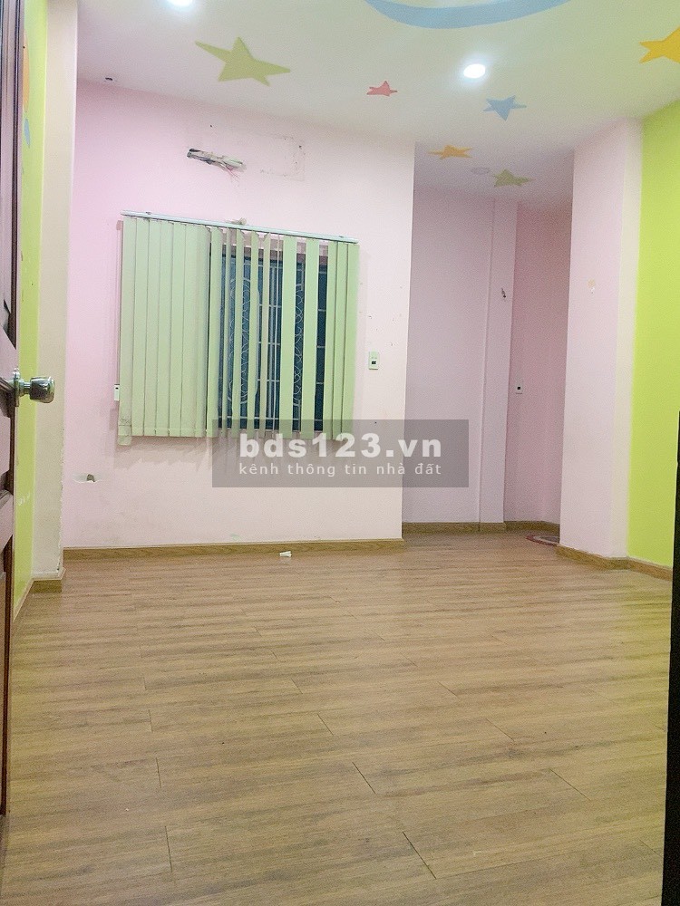 Cho thuê nhà MT đường Trần Thiện Chánh ngang 5m nở hậu 7.5m nhà 1 trệt 3 lầu