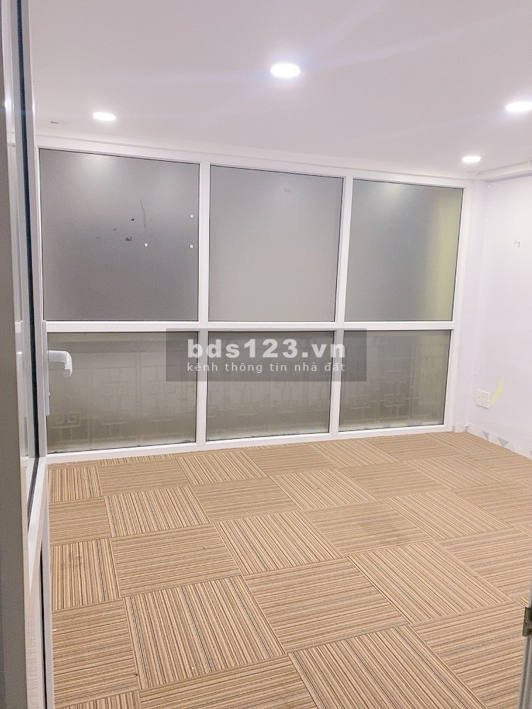 Cho thuê nhà MT đường Trần Thiện Chánh ngang 5m nở hậu 7.5m nhà 1 trệt 3 lầu
