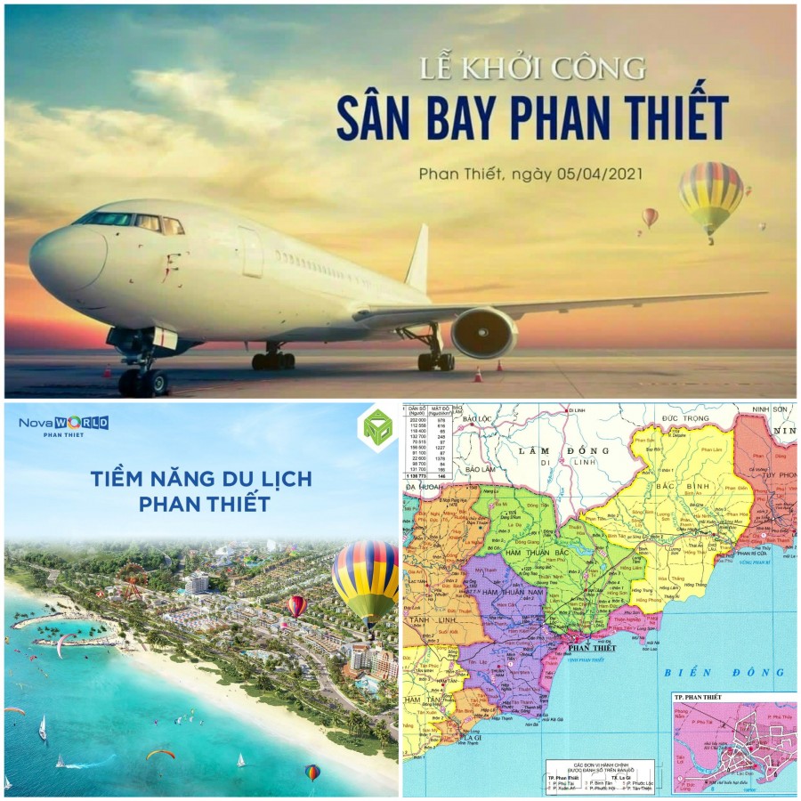 Cần bán 4 sào đất Hàm Thuận Nam có thổ cư, ngay sông Cà Ty.