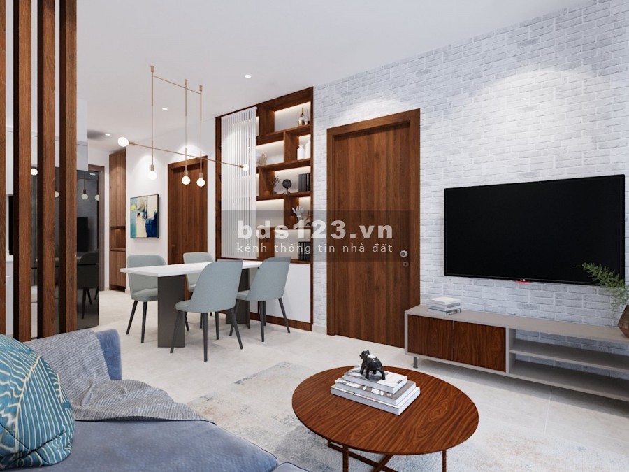 Giá thuê hot nhất dự án River Panorama - căn 2PN NTCB giá 8 triệu/tháng; full NT giá 11.5 triệu/tháng