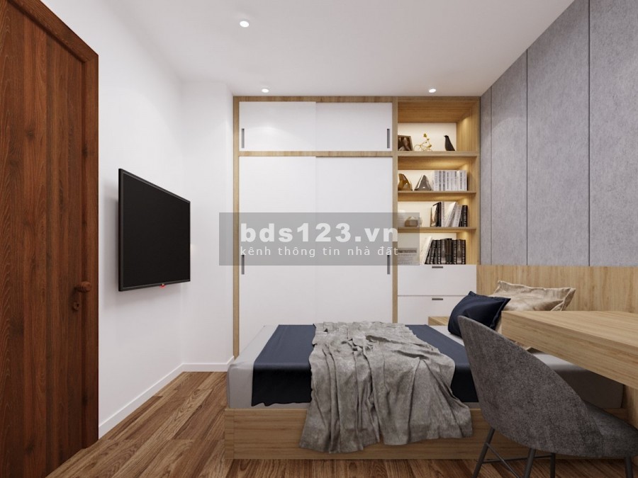 Giá thuê hot nhất dự án River Panorama - căn 2PN NTCB giá 8 triệu/tháng; full NT giá 11.5 triệu/tháng