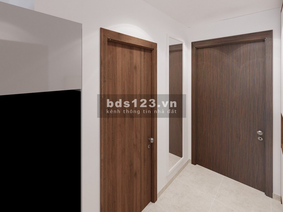 Giá thuê hot nhất dự án River Panorama - căn 2PN NTCB giá 8 triệu/tháng; full NT giá 11.5 triệu/tháng