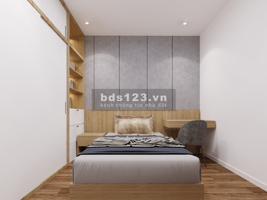 Giá thuê hot nhất dự án River Panorama - căn 2PN NTCB giá 8 triệu/tháng; full NT giá 11.5 triệu/tháng